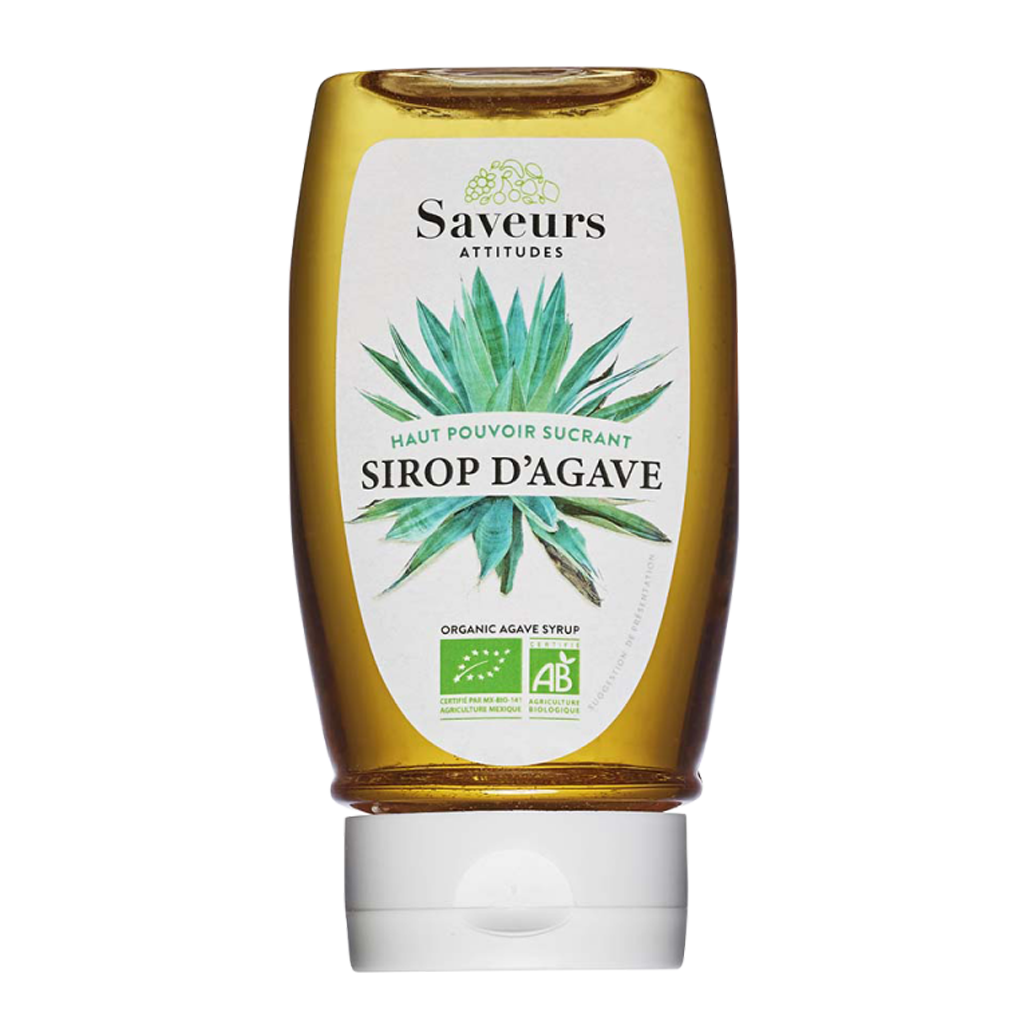Sirop d'agave - 690g