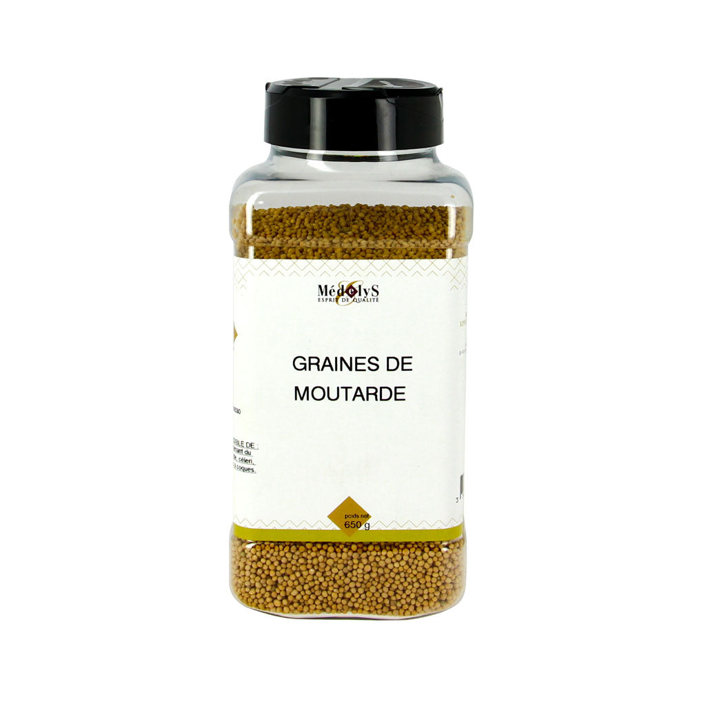 Poivre noir en grains - 200g, Cook