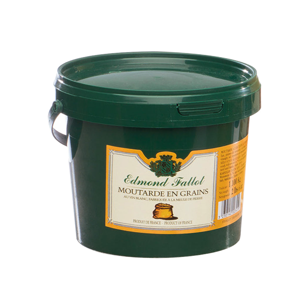 Acide citrique seau 1L 1kg