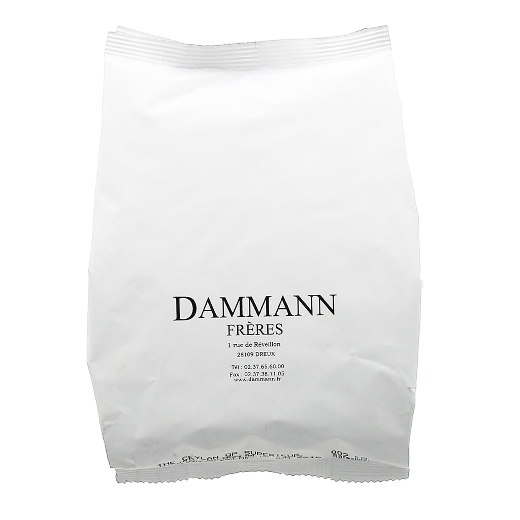 Thé ceylan  O.P superieur - 500g