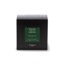 Thé vert oriental boite - 25 sachets cristal