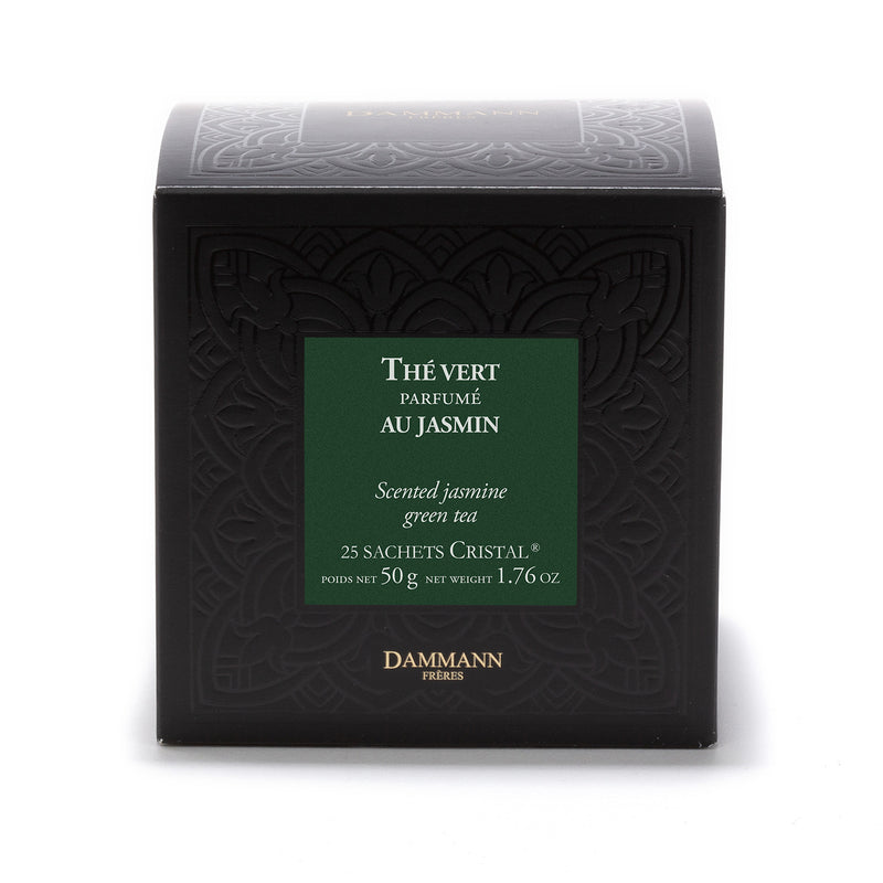 Jasmine Green Tea - 25 Bags