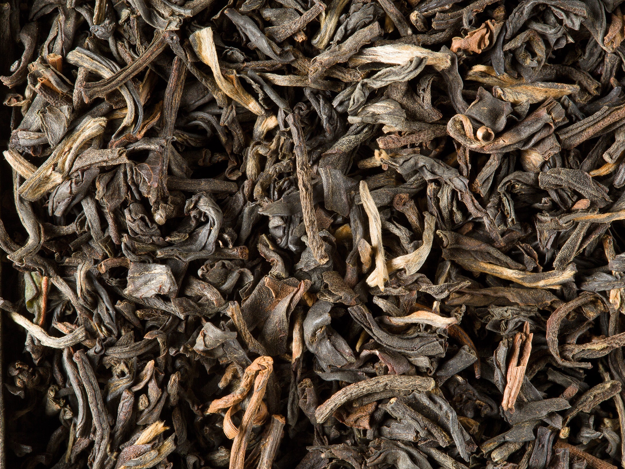 Thé grand Yunnan GFOP - 1kg