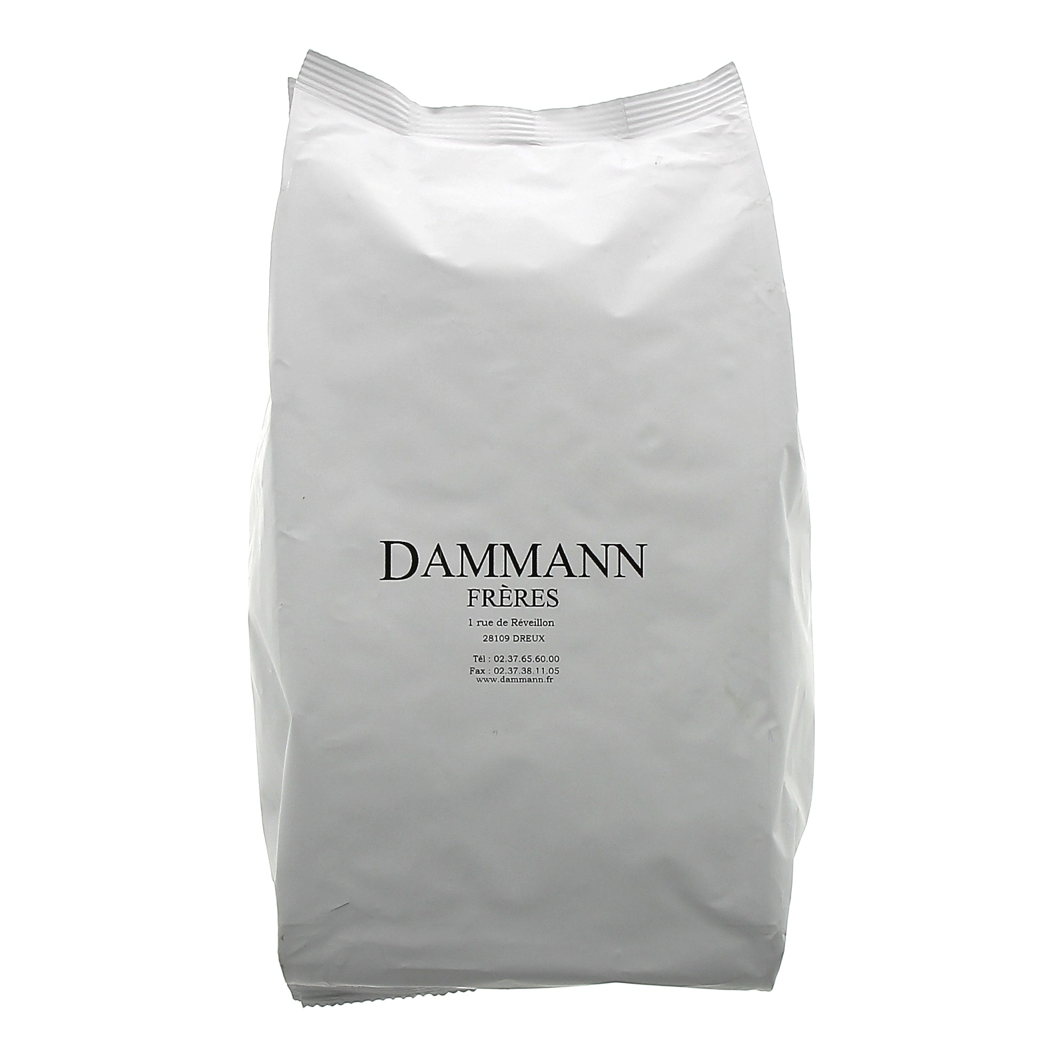 Thé vert de Chine Gunpowder - 1kg