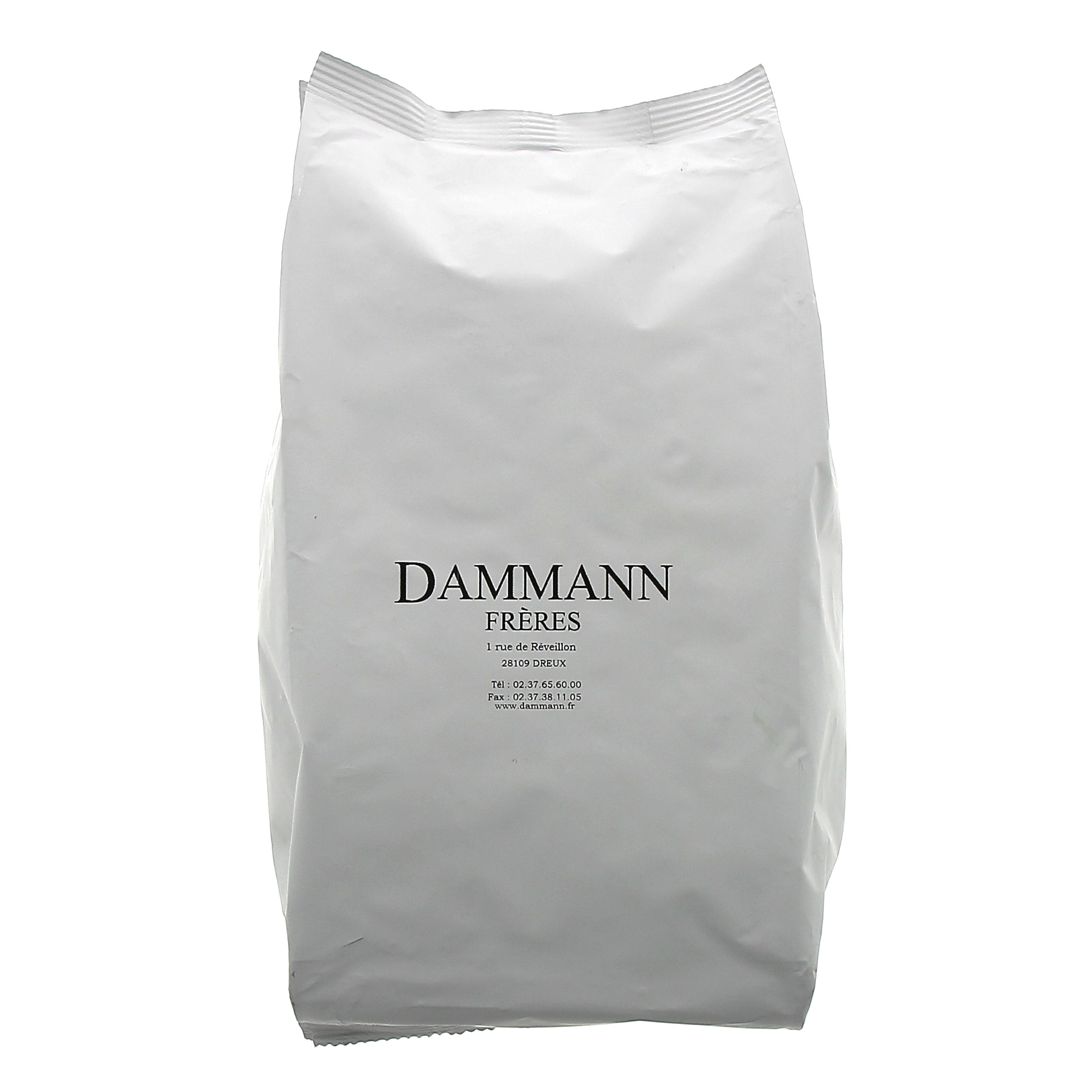 Thé vert Bali vrac - 1 kg