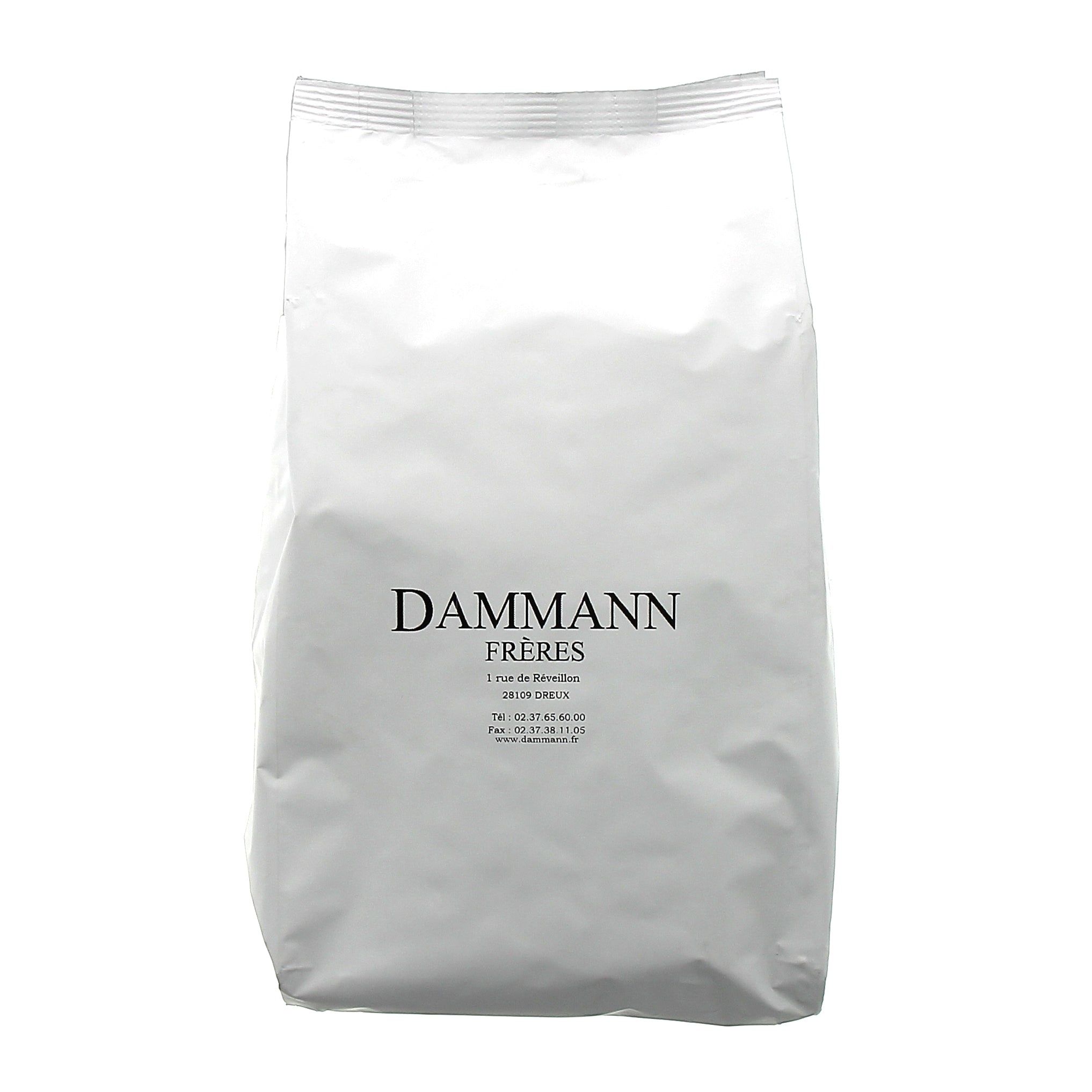 Thé goût Russe doucha - 1kg