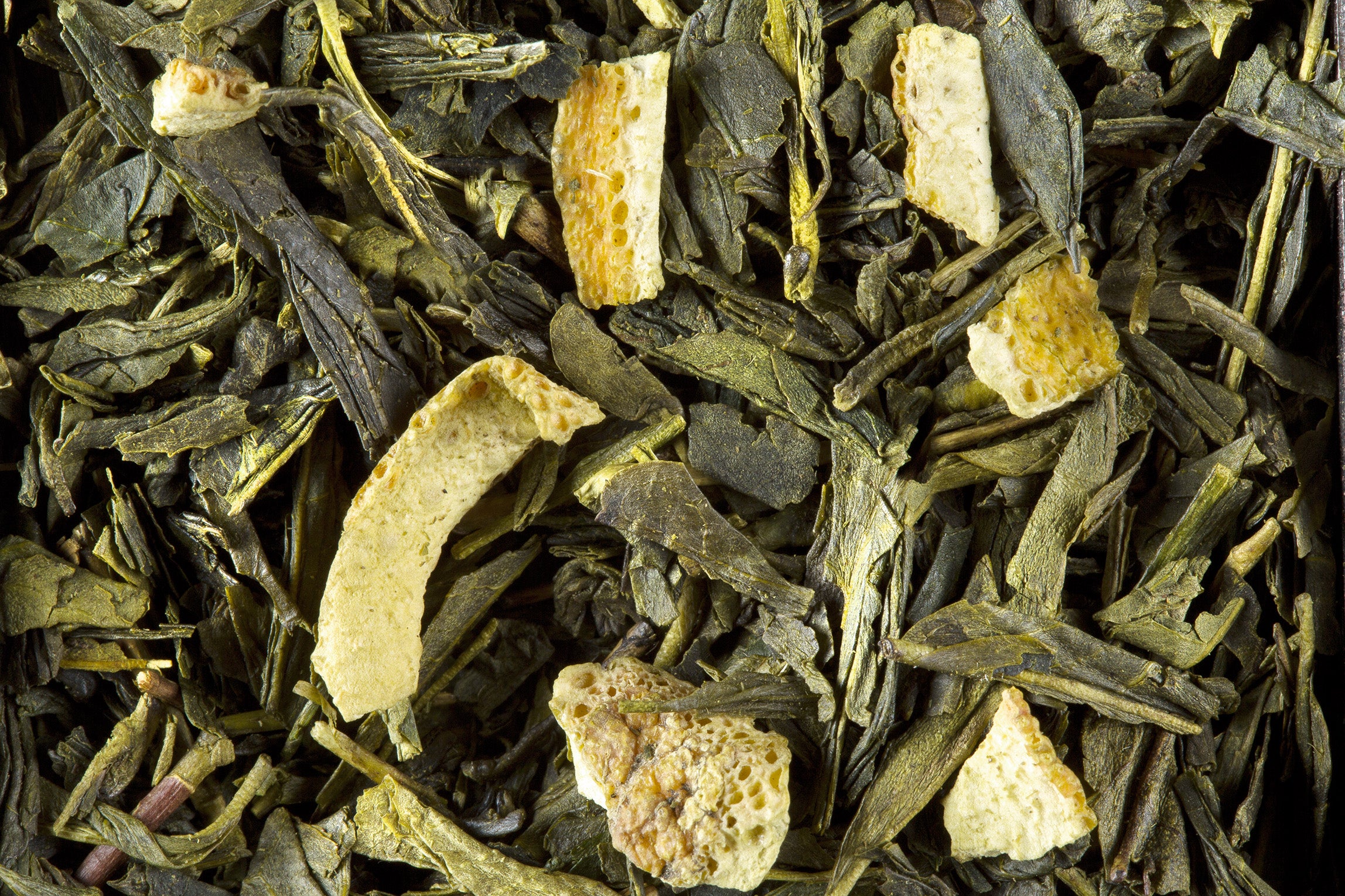 Tea Green Sun - 1Kg