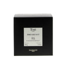 Tea Breakfast - 50 Crystal Sachets