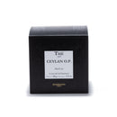Ceylon Tea O.P. - 50 Crystal Sachets