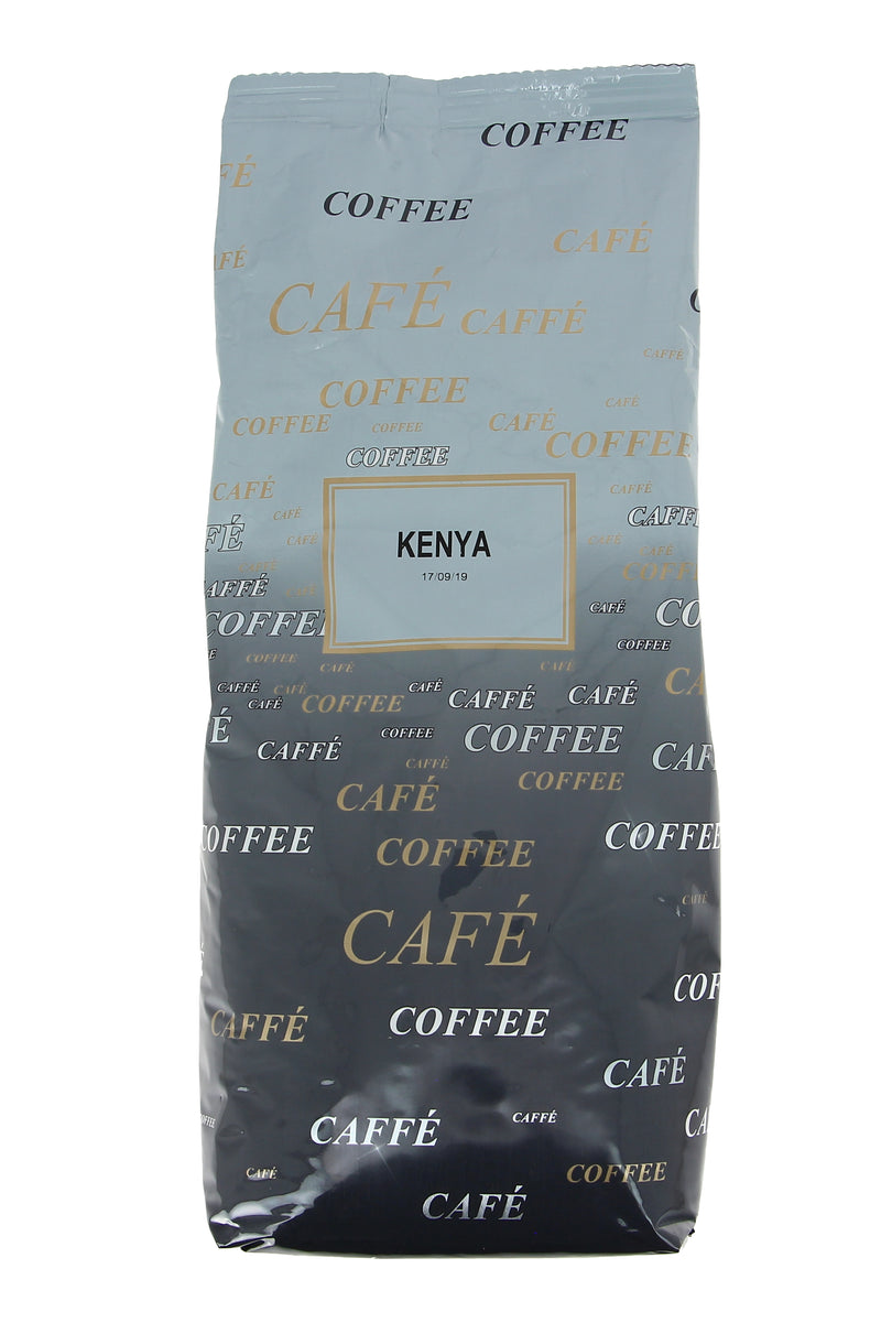 Café 100% Milled Kenya - 1Kg