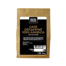 Café décafeïné grains - 250g