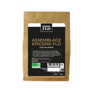Café assemblage Epicerie Flo bio en grains  - 1kg