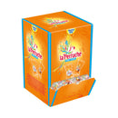 Sucre enveloppé blanc et roux "La Perruche" en boite - 2.5kg