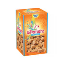 Sucre de canne roux en morceaux irréguliers - 750g