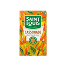 Cassonade sucre roux - 1kg