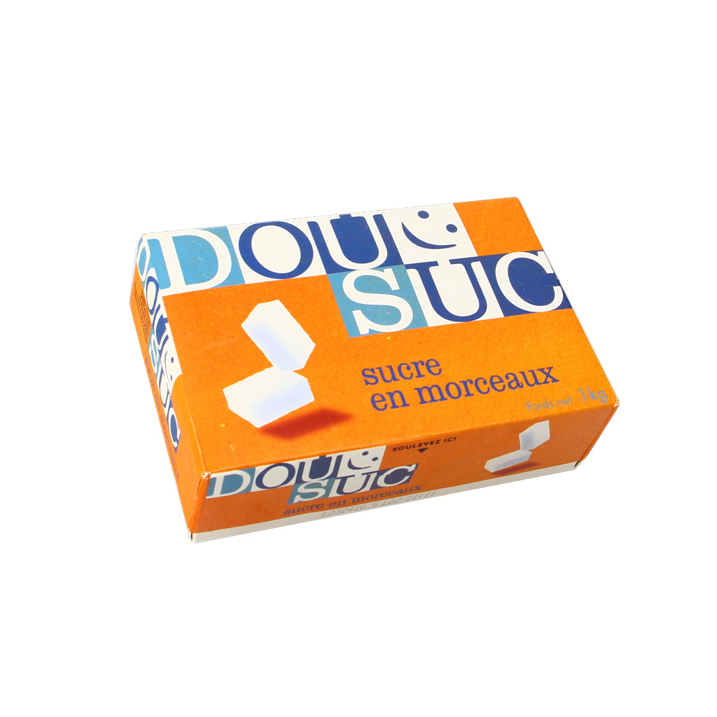 Sugar Piece # 4 - 1Kg