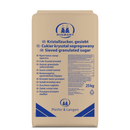 Sucre cristal - 25kg