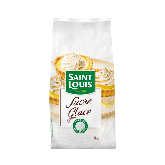 Sucre Glace - 1kg