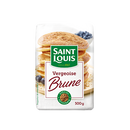 Vergeoise brune - 500g