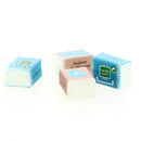 Sugar Wrapped By Two Pieces, 960 Rations - 5Kg