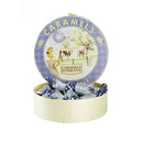 Boite en bois de caramels au beurre salé d'Isigny AOP  - 150g