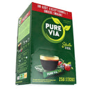 Édulcorant en stick - 1g x 300 pièces