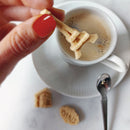 Sucre "Bienvenu à Paris" 3D - 85g