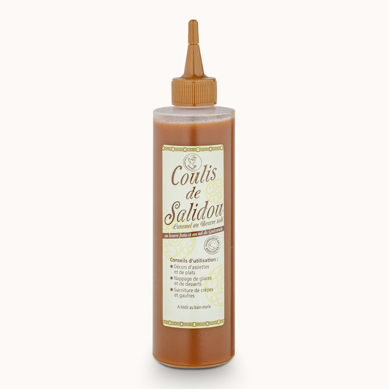Coulis Salidou - 320G