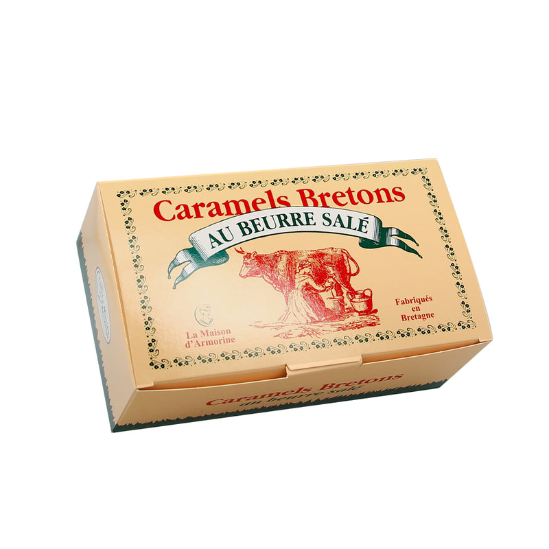 Caramel beurre salé - 300g