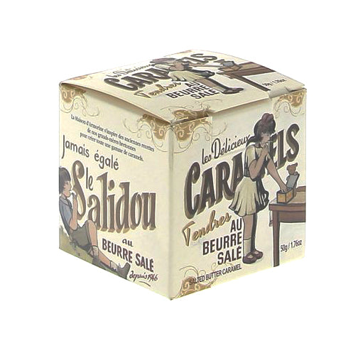 Caramel - 50G