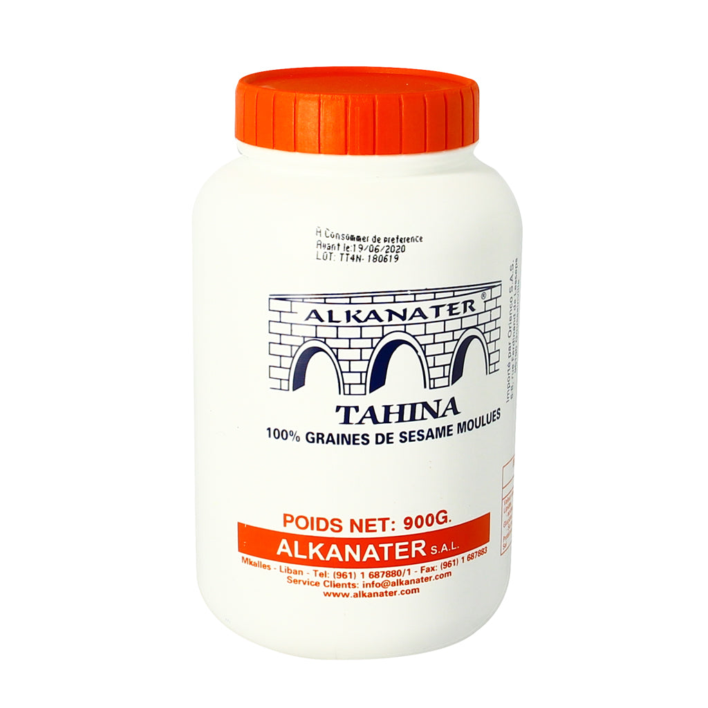 Tahini sesame paste - 900g