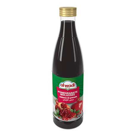 Molasses Pomegranate Al Wadi - 410G