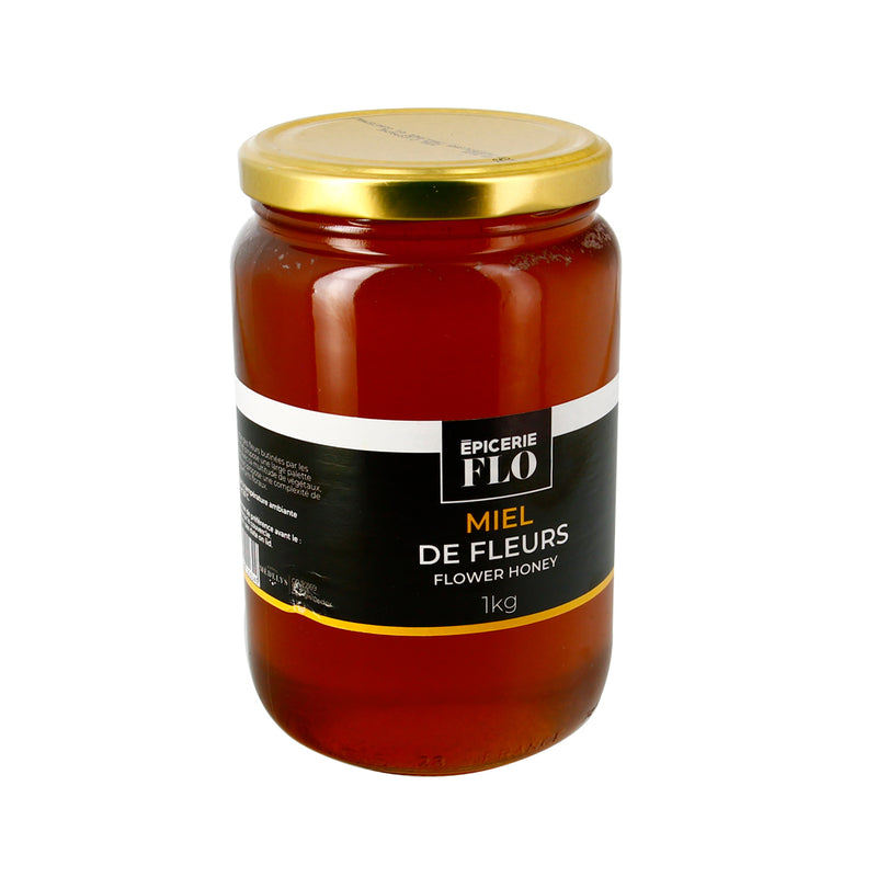 Honey Liquid Flower - 1Kg