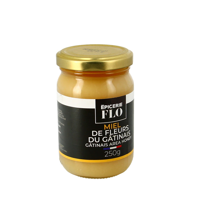 Gatinais Honey - 250G