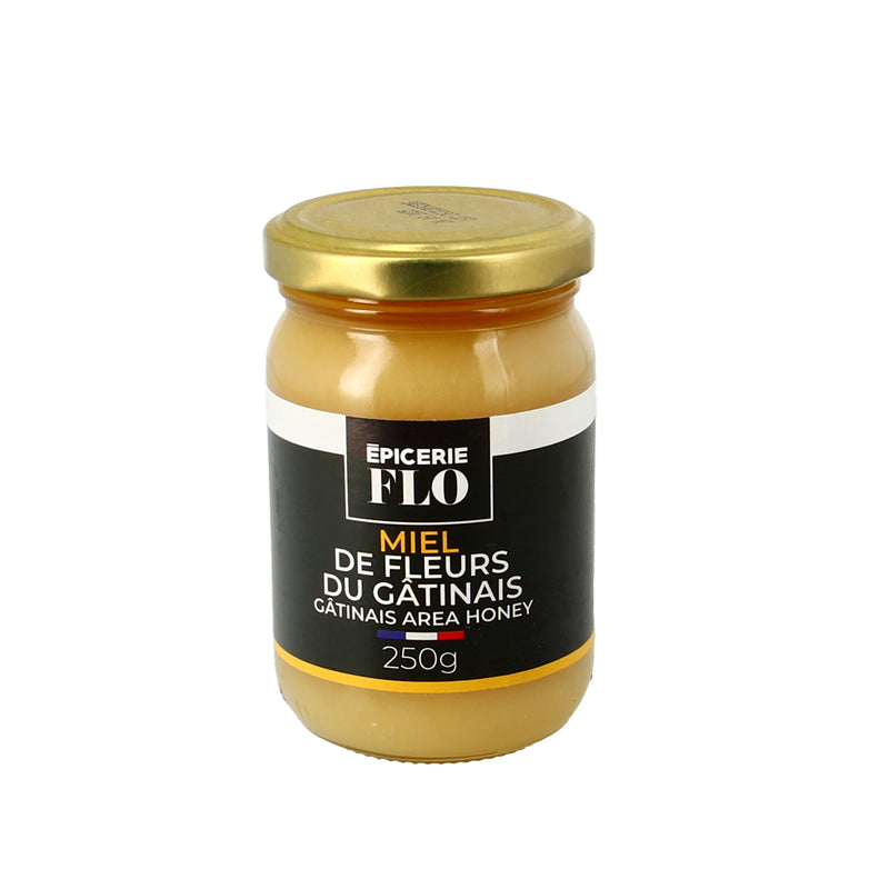 Gatinais Honey - 250G