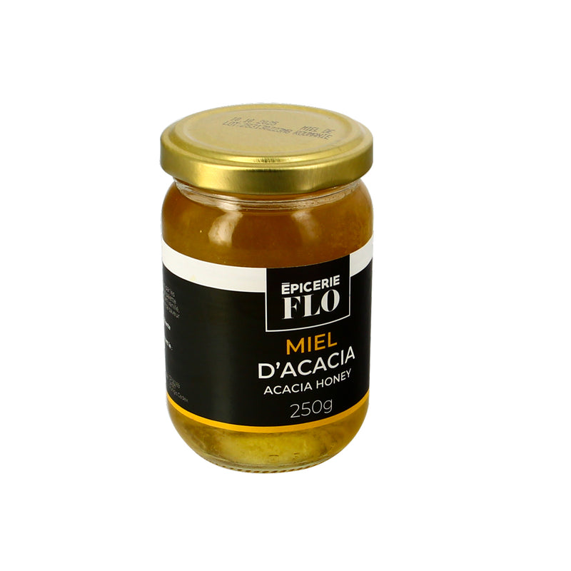 Acacia Honey 250G Eu