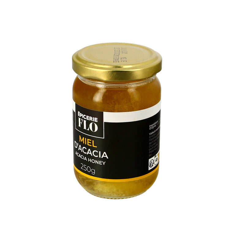 Acacia Honey 250G Eu