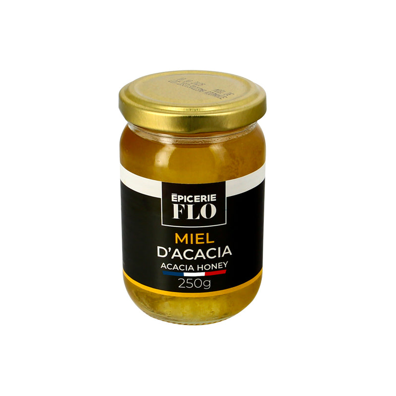 Acacia Honey 250G Eu