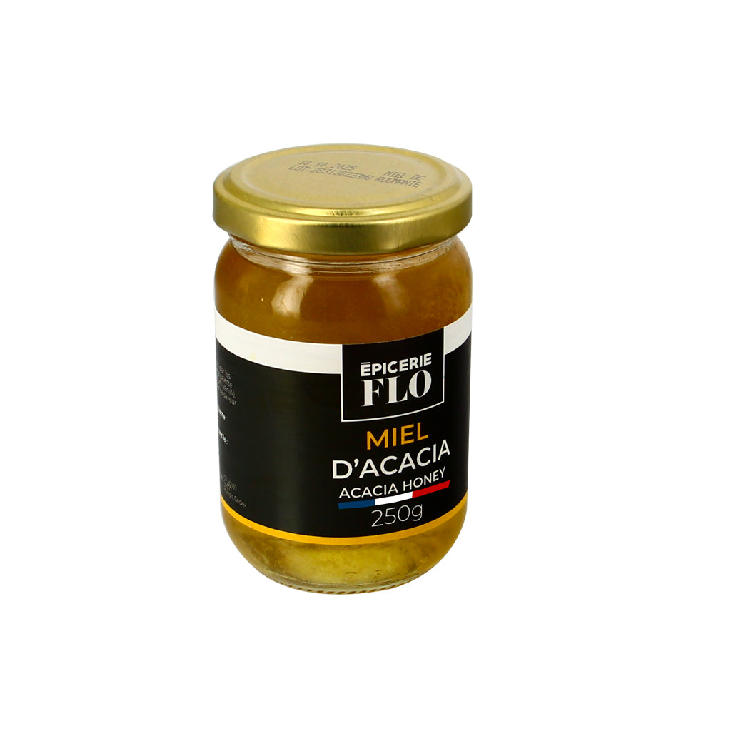 French Acacia Honey - 250g