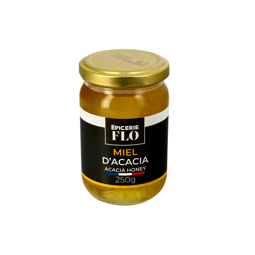 French Acacia Honey - 250g