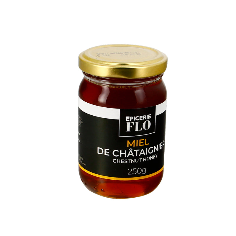 Honey Chestnut - 250G