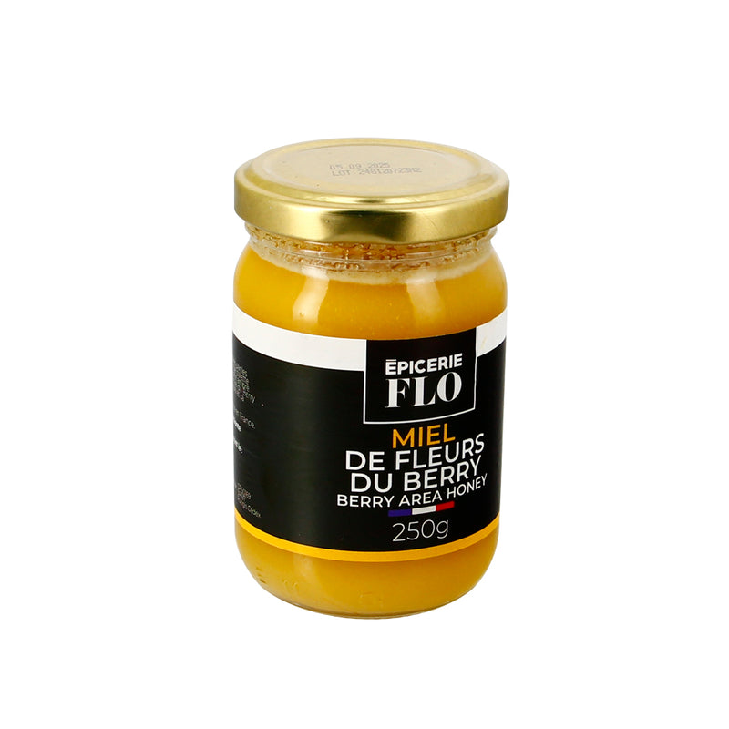 Honey Berry - 250G