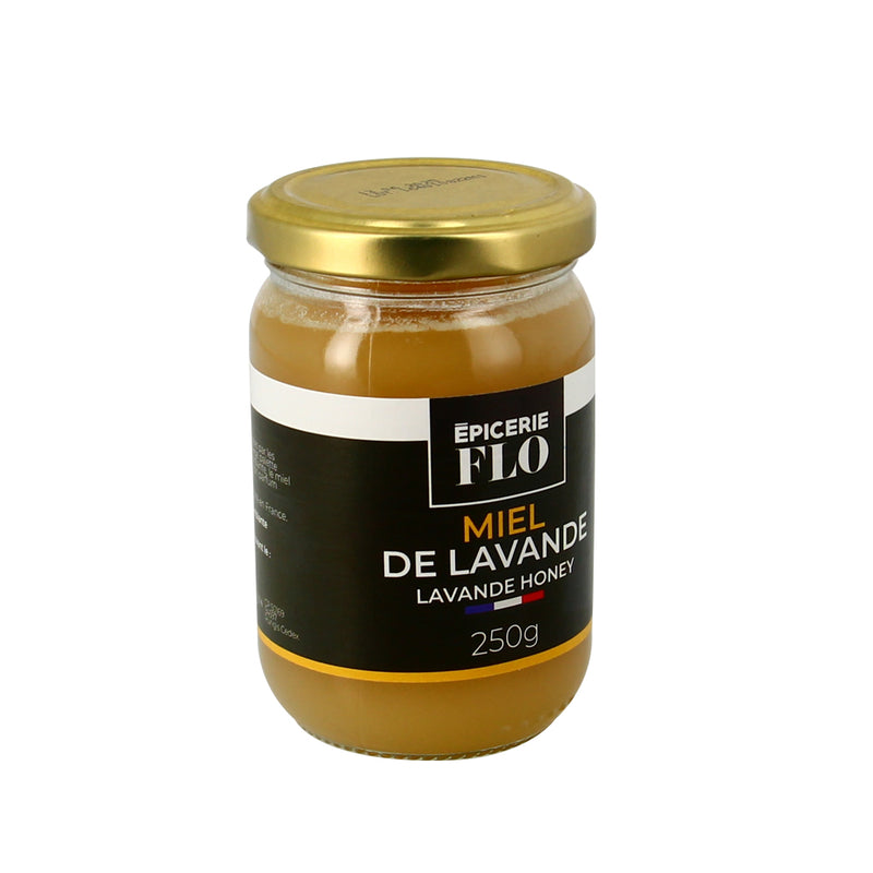 Lavender Honey - 250G