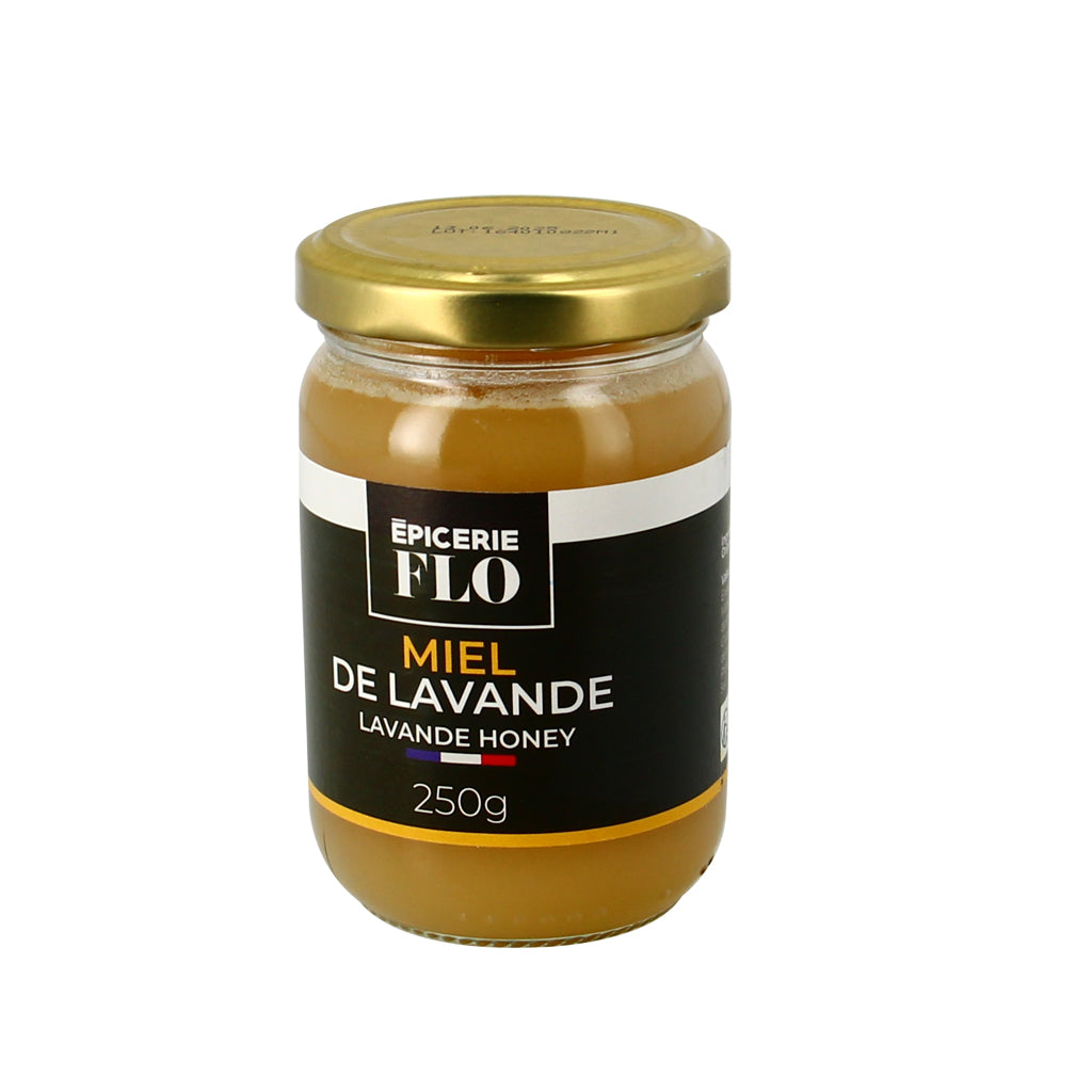 Miel de lavande - 250g