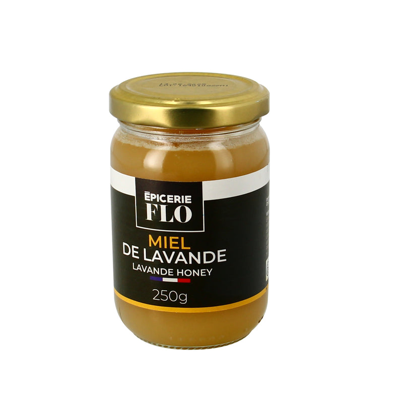 Lavender Honey - 250G