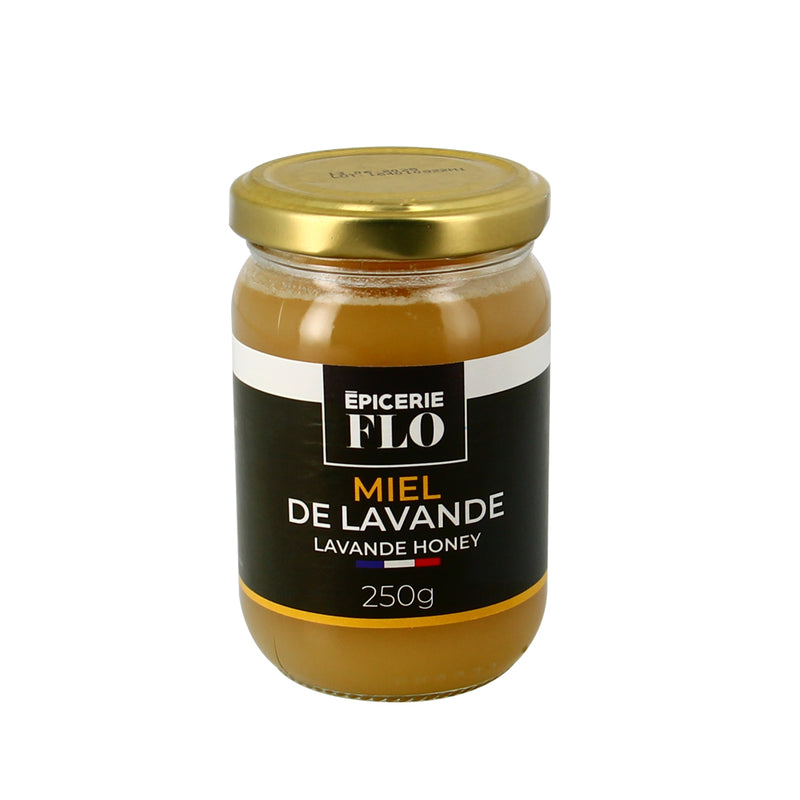 Lavender Honey - 250G