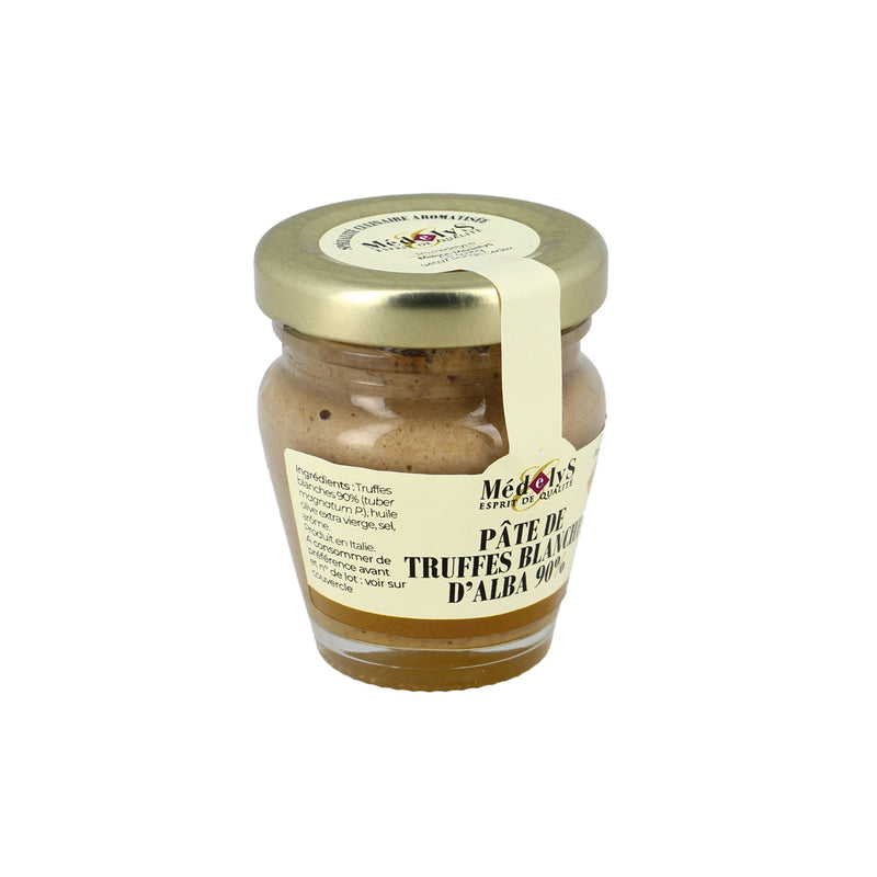 Cream Of White Truffles - 45G