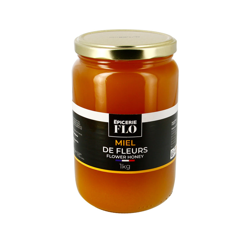 Honey Flower France - 1Kg