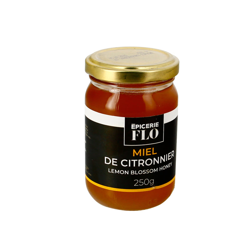 Honey Lemon - 250G