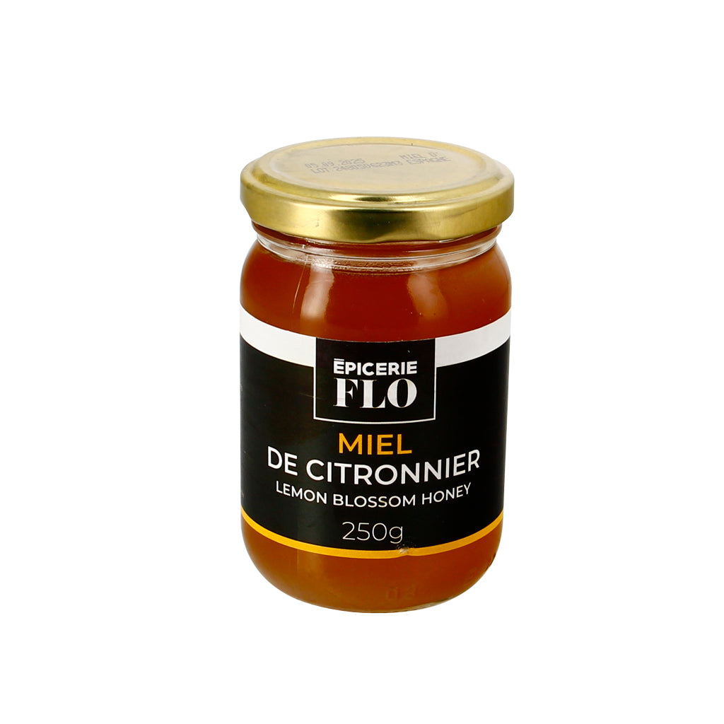 Honey Lemon - 250G